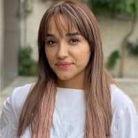 Mahshid Esmaeili