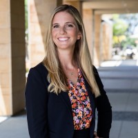 Kelsey Dale, Cfre, Cspg