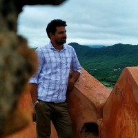 Rajendra Kumar Maroo