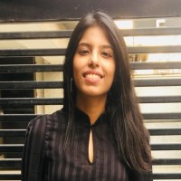Ayushi Gaba