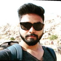 Rajdeep Shaw