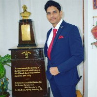 Sir Sachin Yadav