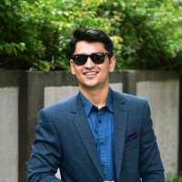 Rudresh Raval
