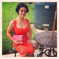 Stacey Meegan