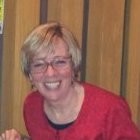 Ingela Wahlgren