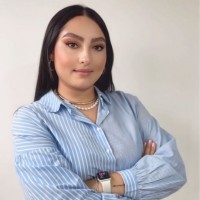 Daniella Jiménez valderrama