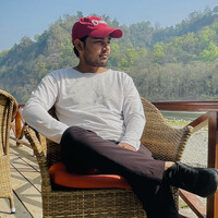 Paramveer Singh