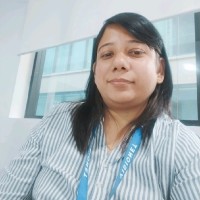 Pallavi Saxena