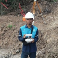 Rian Batindo, S.T.