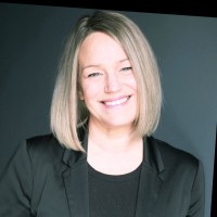 Suzanne Paradis