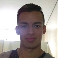 Ivan Misael Reyes Becerra