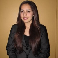 Estefanía Fernanda Tapia Rojas