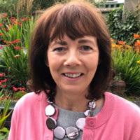 Mary Breen