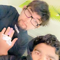 Mahir Islam