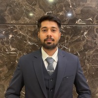 Yogesh Kumar Nishal