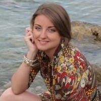 Elina Martova