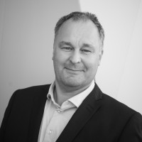 Bjørn Waagø