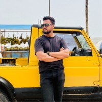 Sharique Shaikh