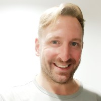 Richard Martin