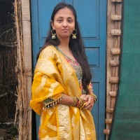 Ishita Singla