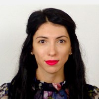 Petya Ivanova