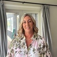 Jo Clarke