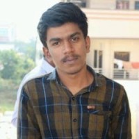 Madhu Chary