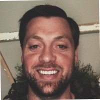Christopher Scholte