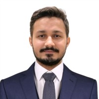 Muhammad Umair Virk