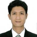 Robin Jeremiah Rosal