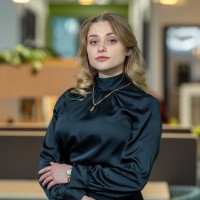 Lydia Korostelova 🇺🇦
