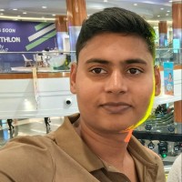Akshay Bind