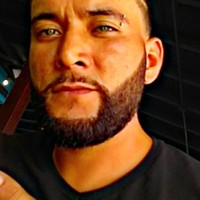 Isai Garcia