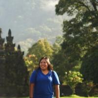 Ni Luh Suweni