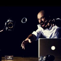 Cedric Dimarcantonio