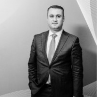 Elmir M. Khalilov, MBA