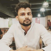 Nitin Sharma