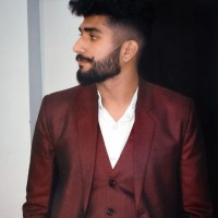 Kashyap Vyas