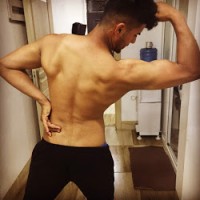 حسن امريكي