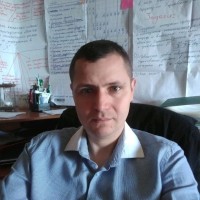 Oleksii Korzhov, LL.M.