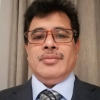 Chandra Sekhar Kosigi