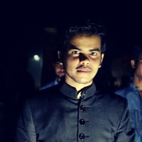 Mohammad Irshad -Alig-