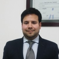 Jose Luis Arce Samper