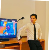 Abdullah Al Kamal