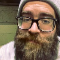 Aaron Parsons