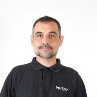 Oscar Morales Martinez