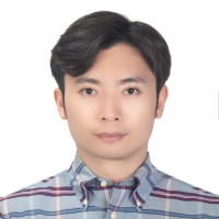 Po-Sen Huang