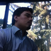 Fernando Córdova Castillo