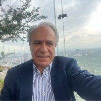 Octavio Hidalgo