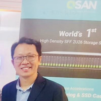 Steven Lin